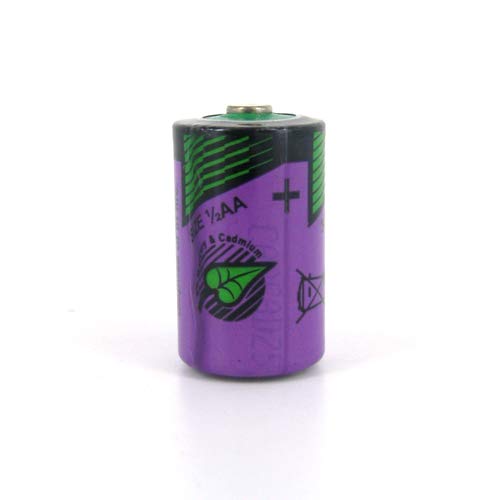 At Tadiran Tl 5902 1/2Aa Er14250 Plc Lithium Batteries